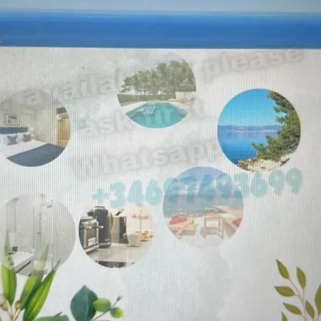 Pollenca Dream Pool And Garden *