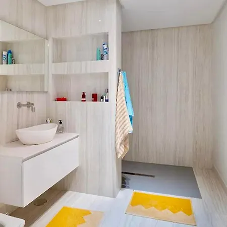 Pollenca Dream Pool And Garden Holiday home *