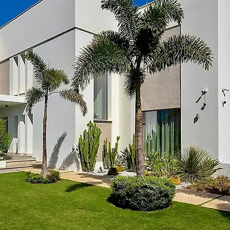 Pollenca Dream Pool And Garden Holiday home