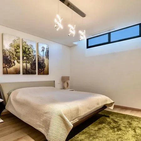 Pollenca Dream Pool And Garden Holiday home